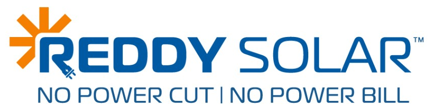 REDDY SOLAR — NO POWER CUT | NO POWER BILL